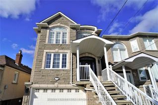 Detached House for Sale, 72 Branstone Rd, Toronto, ON