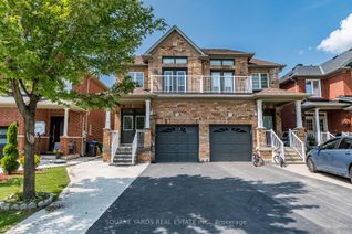 Property for Sale, 70 Rubysilver Dr, Brampton, ON