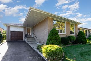 Bungalow for Sale, 18 Bankfield Dr, Toronto, ON