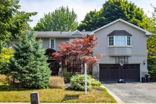 Detached House for Sale, 2150 Elmhurst Ave, Oakville, ON