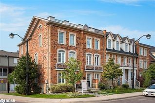 Freehold Townhouse for Sale, 81 Odoardo Di Santo Circ, Toronto, ON