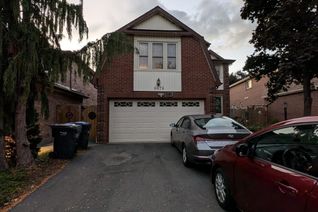 Detached House for Rent, 6878 Hickling Cres #Lower, Mississauga, ON