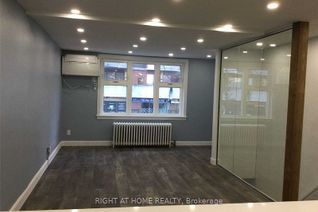 Property for Rent, 1776A EGLINTON Ave W, Toronto, ON