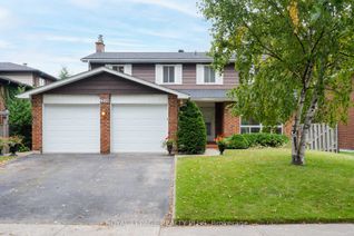 Detached House for Sale, 1209 Melton Dr, Mississauga, ON