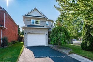 House for Sale, 1278 Brillinger St, Oakville, ON