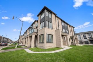 Townhouse for Sale, 91 Melmar St, Brampton, ON