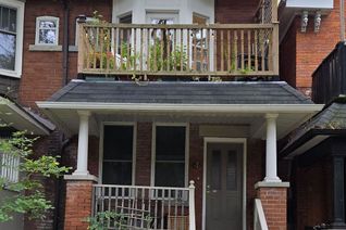 Semi-Detached House for Sale, 86 Macdonell Ave, Toronto, ON