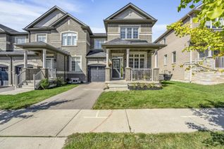 Townhouse for Sale, 469 Silver Maple Rd, Oakville, ON