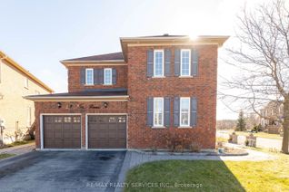 Property for Sale, 29 Ness Rd, Brampton, ON