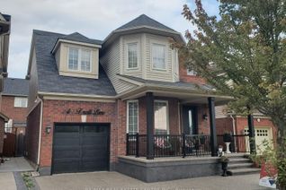 House for Sale, 448 Tonelli Lane, Milton, ON