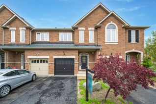 Freehold Townhouse for Sale, 651 Farmstead Dr #76, Milton, ON