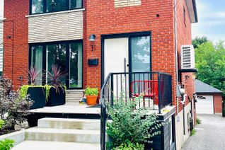 House for Rent, 31 Gotham Crt #walkout, Toronto, ON