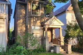 Detached House for Sale, 50 Batavia Ave, Toronto, ON