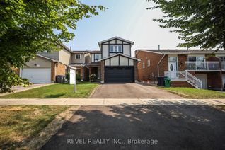 Detached House for Sale, 113 Simmons Blvd, Brampton, ON