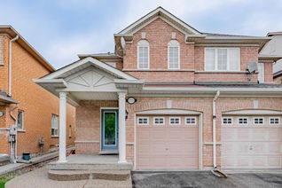 Semi-Detached House for Sale, 1123 Houston Dr, Milton, ON