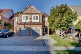 Semi-Detached House for Rent, 6990 Tassel Cres, Mississauga, ON