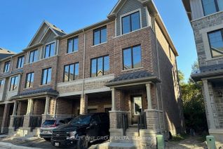 Townhouse for Rent, 30 Folcroft St, Brampton, ON