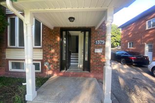 Property for Rent, 1379 Freeport (Main) Dr, Mississauga, ON