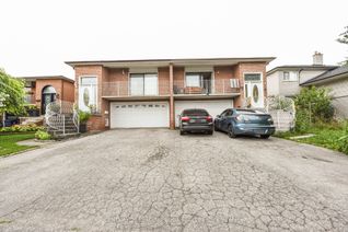 Backsplit for Sale, 60A Sentinel Rd, Toronto, ON