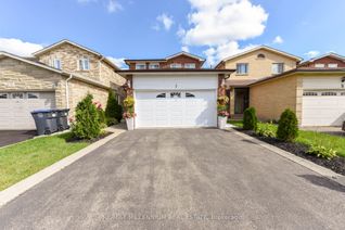 House for Sale, 7 Muskoka St E, Brampton, ON