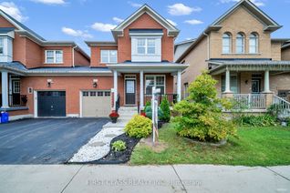 Semi-Detached House for Sale, 473 Vaughan Crt, Milton, ON