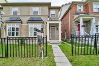 Semi-Detached House for Rent, 5458 Tenth Line W, Mississauga, ON