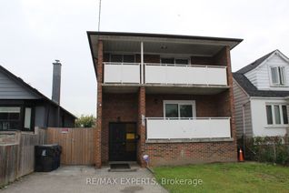 Property for Sale, 121 Ewart Ave, Toronto, ON