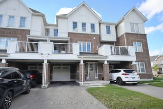 Freehold Townhouse for Sale, 689 Laking Terr, Milton, ON