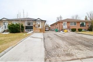 Bungalow for Rent, 92 kingsmere Cres, Brampton, ON