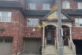 Townhouse for Rent, 2171 Fiddlers Way #4, Oakville, ON