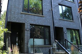 Townhouse for Rent, 19A Cunningham Ave #Upper, Toronto, ON