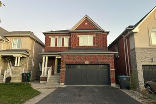 Detached House for Rent, 45 Snapdragon Sq, Brampton, ON