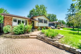 Sidesplit for Sale, 159 St Clair Cres, London, ON