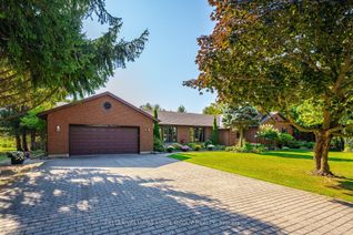 Bungalow for Sale, 840 St George St E, Centre Wellington, ON