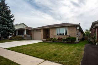 Bungalow for Sale, 28 Rickwood Pl, St. Thomas, ON