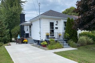 Bungalow for Sale, 133 Lavinia St, Fort Erie, ON