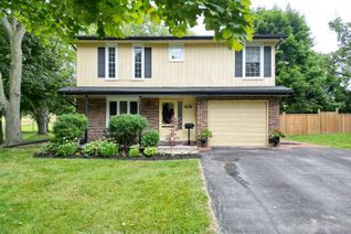 Detached House for Sale, 60 Fieldgate Dr, Brantford, ON