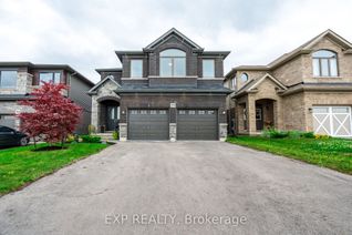 Detached House for Sale, 3970 Highland Park Dr, Lincoln, ON