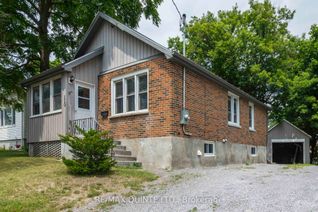 House for Sale, 110 Moira St W, Belleville, ON