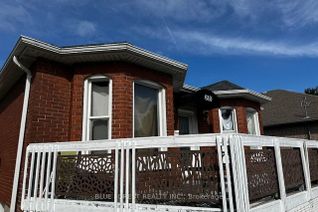 Bungalow for Rent, 610 Commissioners Rd E #Front, London, ON