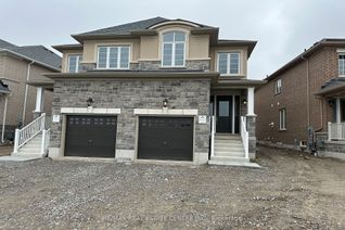 Semi-Detached House for Rent, 83 Picardy Dr, Hamilton, ON