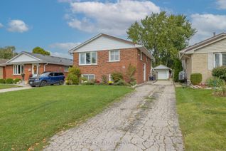 Property for Sale, 15 Rosemount Cres, St. Thomas, ON