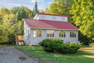 Detached House for Sale, 2186 North School Rd, Havelock-Belmont-Methuen, ON