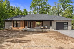 Bungalow for Sale, 5070 County Rd 25, Trent Hills, ON