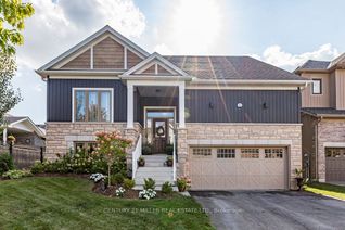 Bungaloft for Sale, 33 Emeny Lane, Guelph, ON