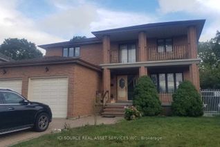 Detached House for Rent, 84 Montmorency Dr, Hamilton, ON