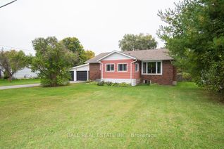 Detached House for Sale, 162 County Rd 46, Havelock-Belmont-Methuen, ON