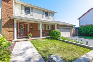 House for Sale, 38 Banburry Cres, Grimsby, ON