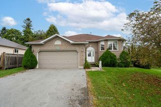 Detached House for Sale, 31 Ackerman St, Prince Edward County, ON