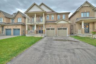 Detached House for Sale, 7721 Sassafras Tr, Niagara Falls, ON